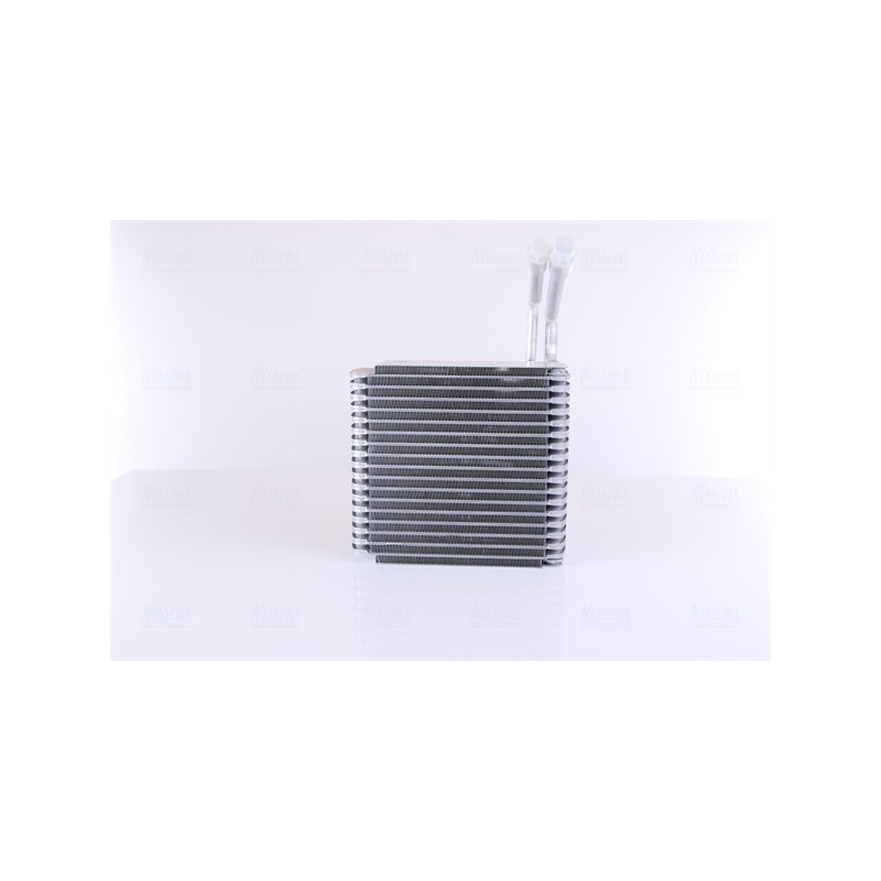 Evaporateur de climatisation NISSENS