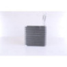 Evaporateur de climatisation NISSENS