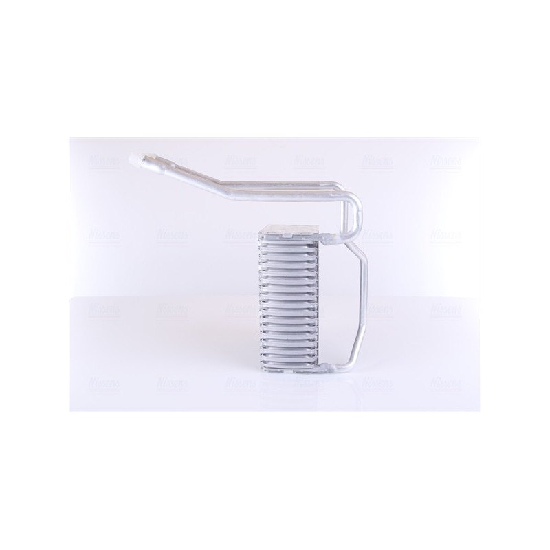 Evaporateur de climatisation NISSENS