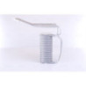 Evaporateur de climatisation NISSENS