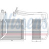 Evaporateur de climatisation NISSENS