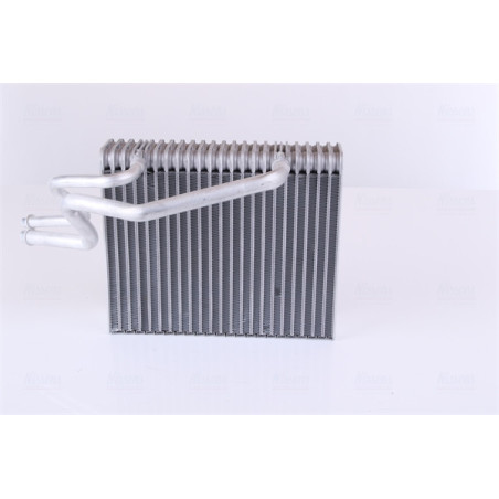 Evaporateur de climatisation NISSENS