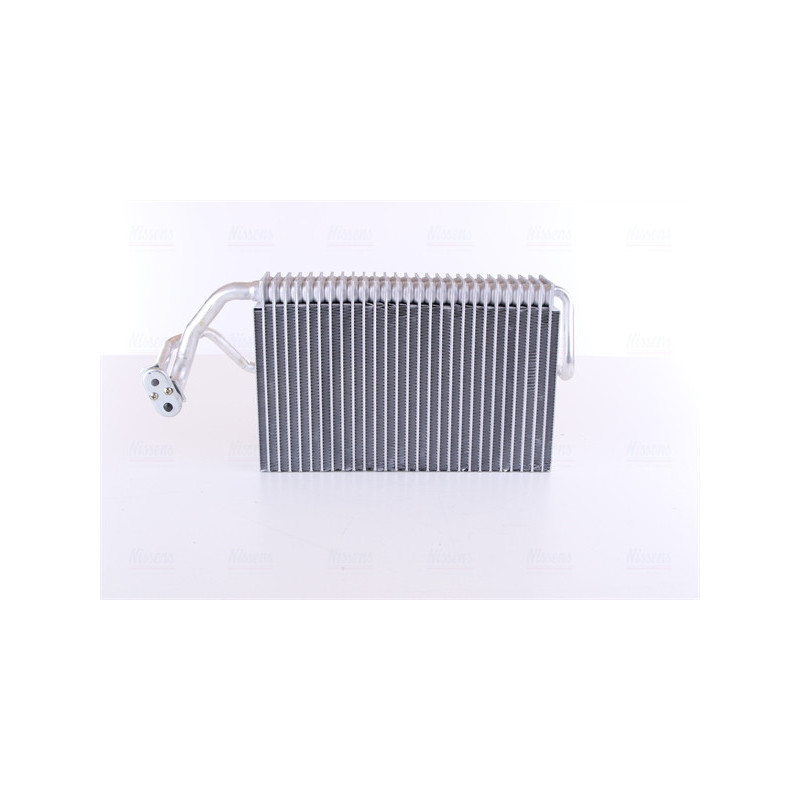 Evaporateur de climatisation NISSENS