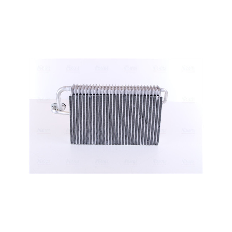 Evaporateur de climatisation NISSENS