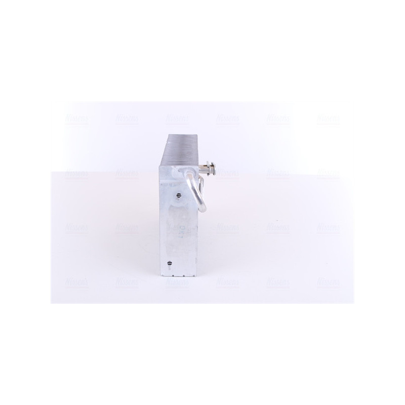 Evaporateur de climatisation NISSENS