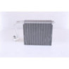 Evaporateur de climatisation NISSENS