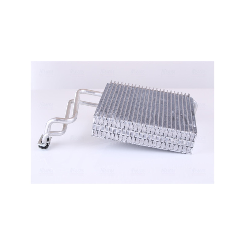 Evaporateur de climatisation NISSENS