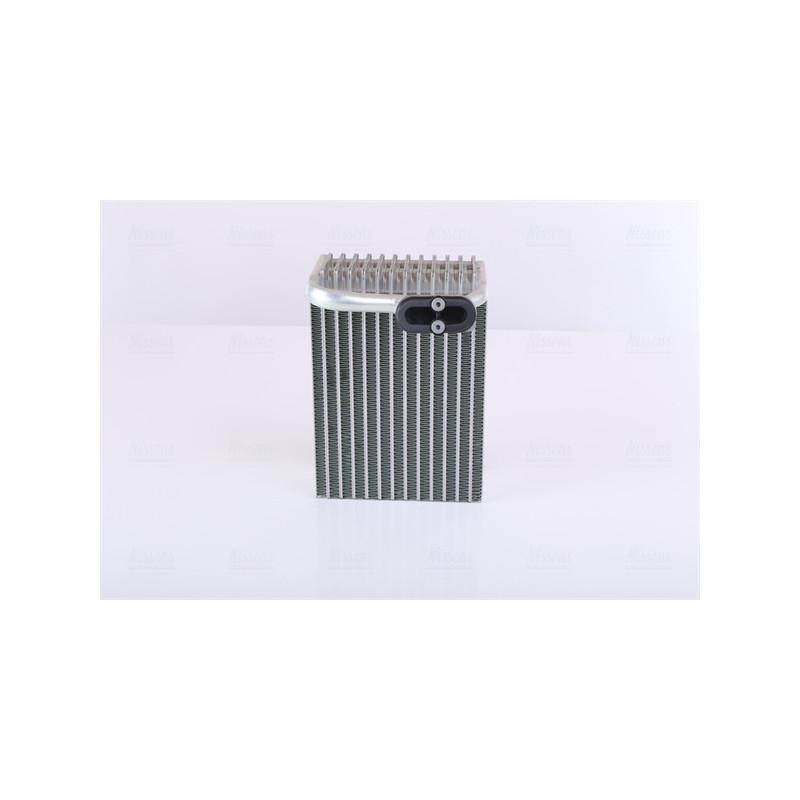 Evaporateur de climatisation NISSENS