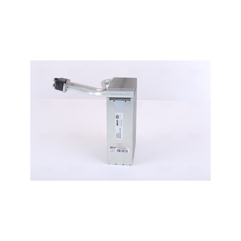 Evaporateur de climatisation NISSENS