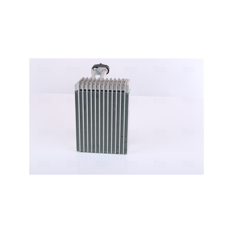 Evaporateur de climatisation NISSENS