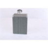 Evaporateur de climatisation NISSENS
