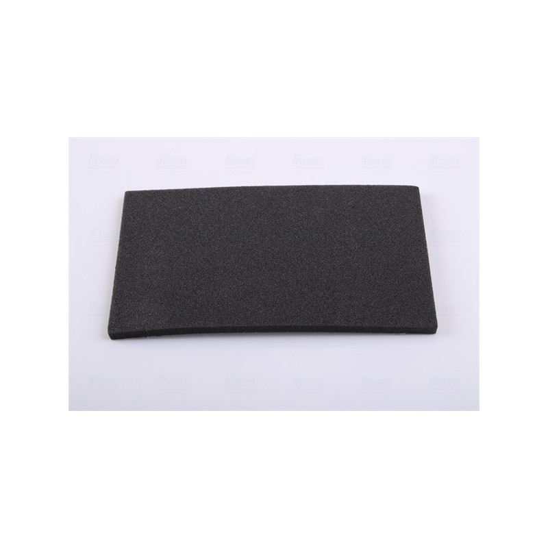 Evaporateur de climatisation NISSENS