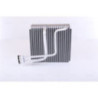 Evaporateur de climatisation NISSENS
