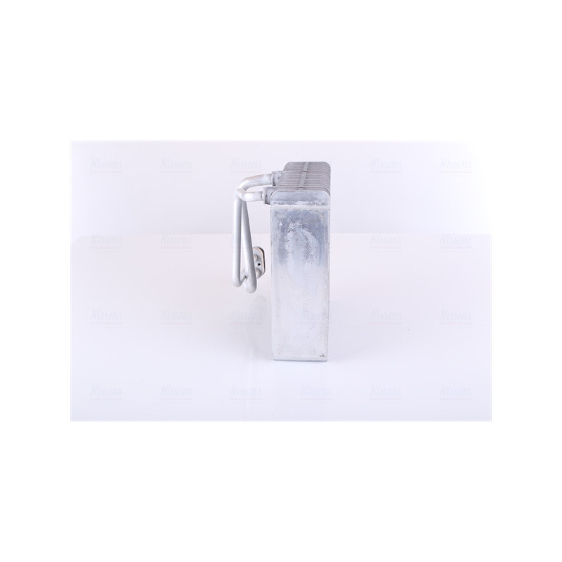 Evaporateur de climatisation NISSENS