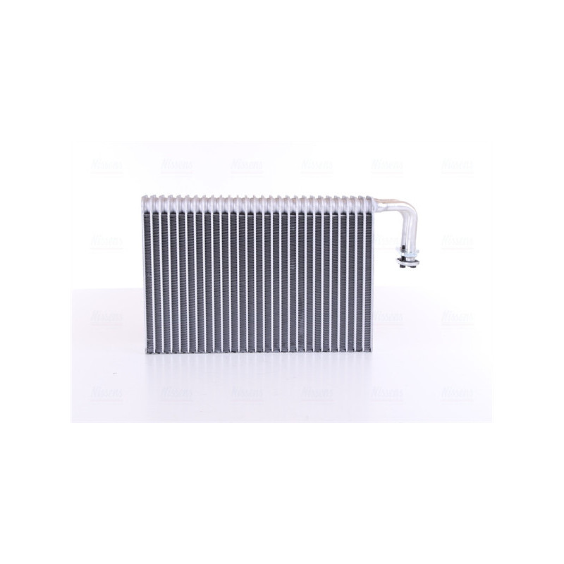 Evaporateur de climatisation NISSENS