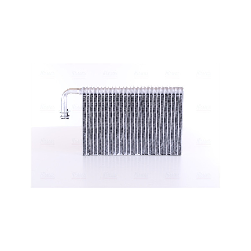 Evaporateur de climatisation NISSENS
