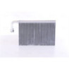 Evaporateur de climatisation NISSENS