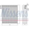 Evaporateur de climatisation NISSENS