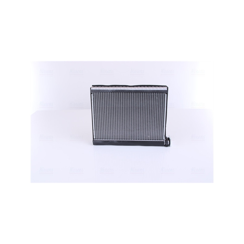 Evaporateur de climatisation NISSENS