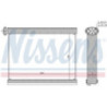 Evaporateur de climatisation NISSENS