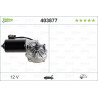 Moteur d'essuie-glace VALEO