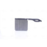 Evaporateur de climatisation NISSENS