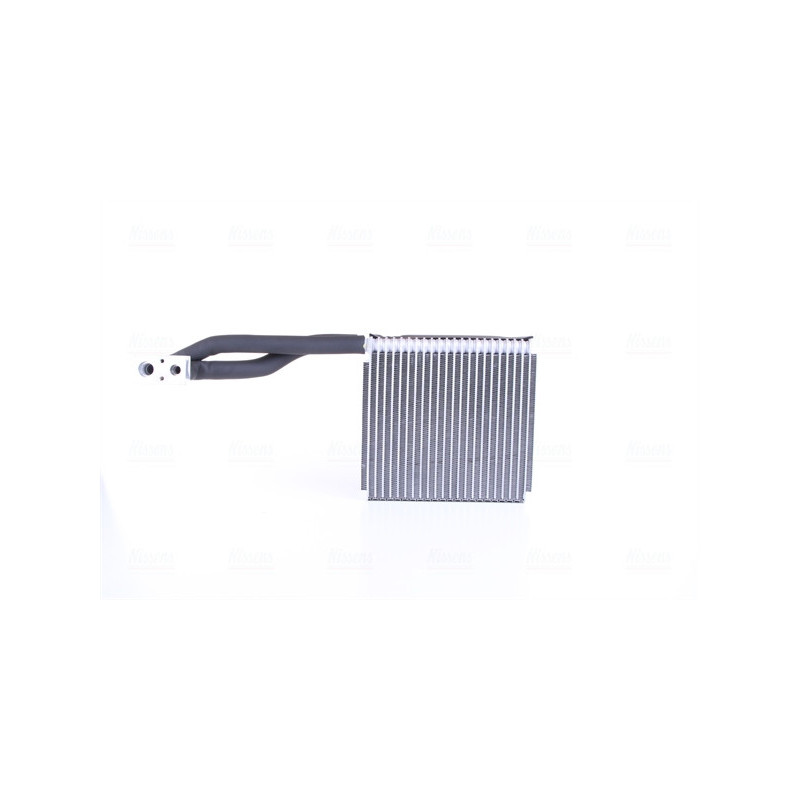 Evaporateur de climatisation NISSENS