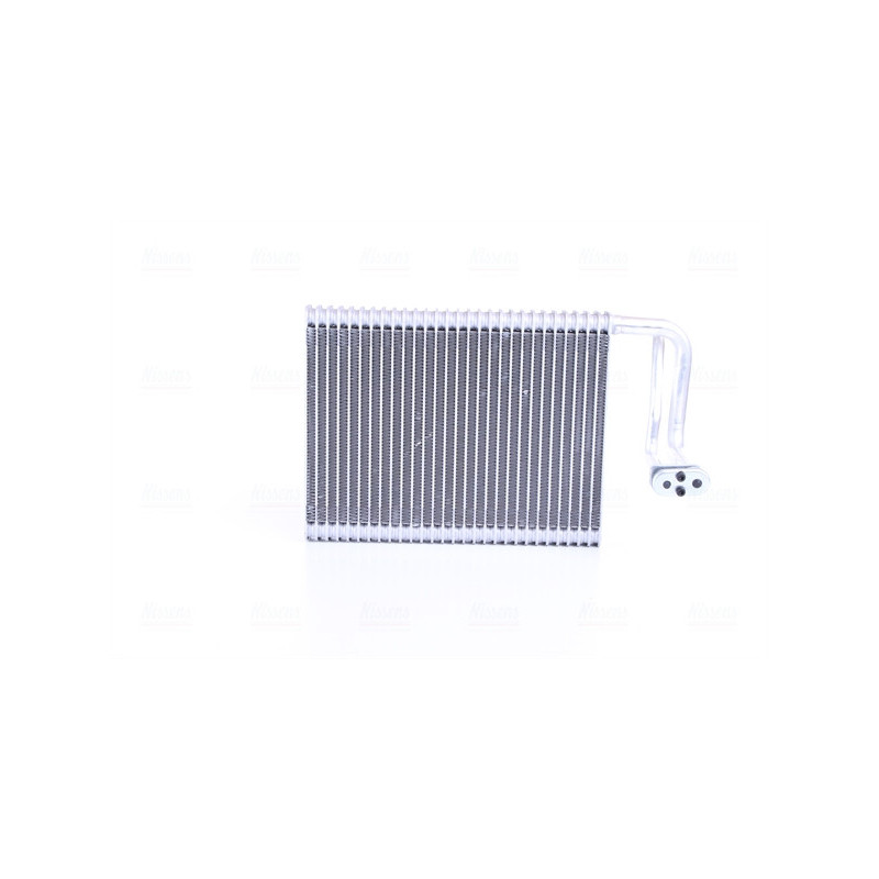 Evaporateur de climatisation NISSENS