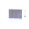 Evaporateur de climatisation NISSENS