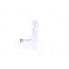 Evaporateur de climatisation NISSENS
