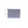 Evaporateur de climatisation NISSENS