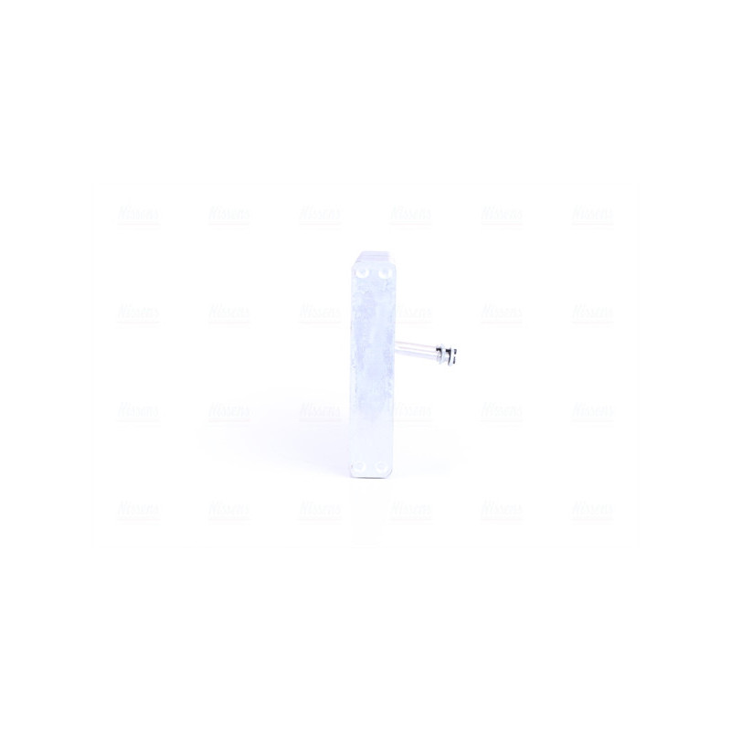Evaporateur de climatisation NISSENS