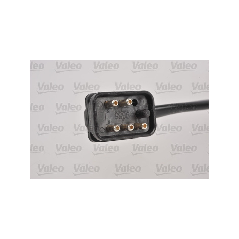 Moteur d'essuie-glace VALEO