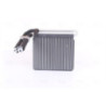 Evaporateur de climatisation NISSENS