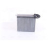Evaporateur de climatisation NISSENS