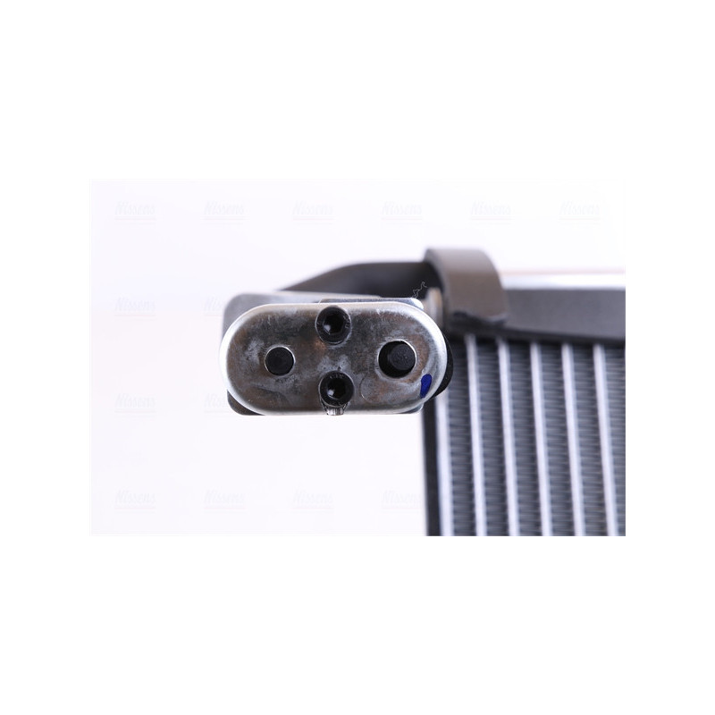 Evaporateur de climatisation NISSENS