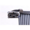 Evaporateur de climatisation NISSENS