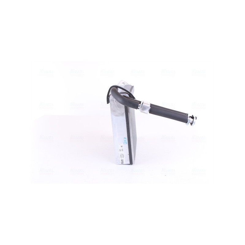 Evaporateur de climatisation NISSENS