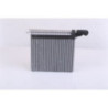 Evaporateur de climatisation NISSENS