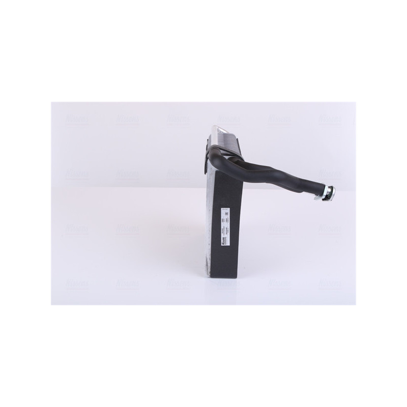 Evaporateur de climatisation NISSENS