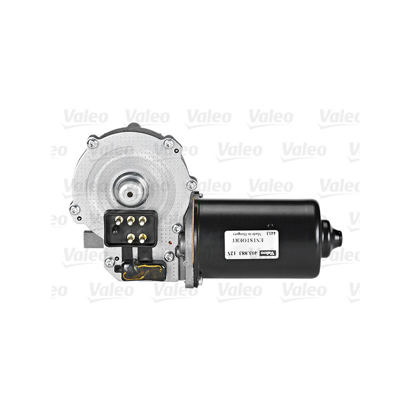 Moteur d'essuie-glace VALEO