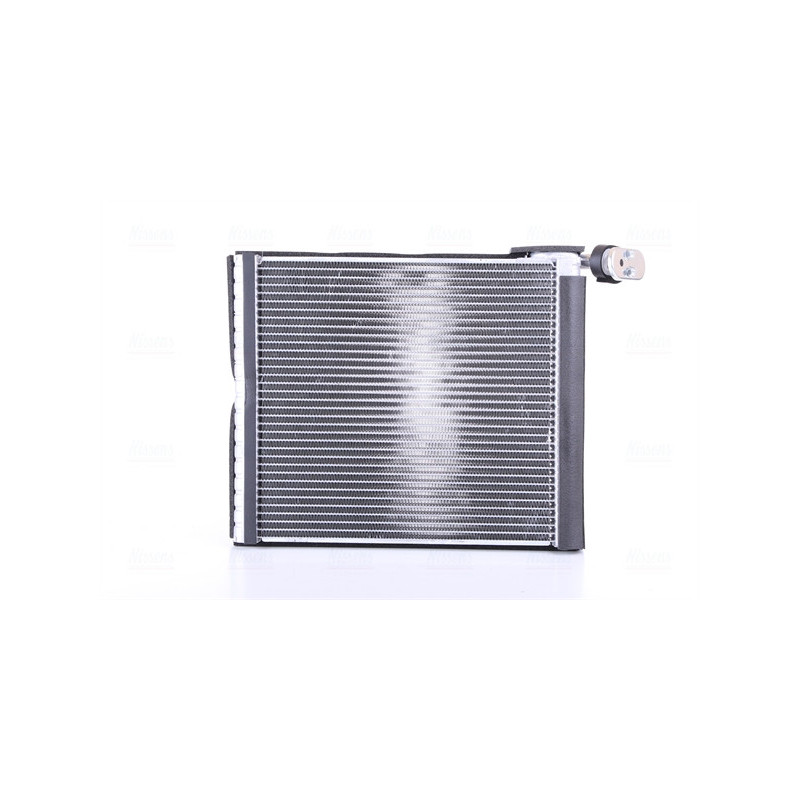 Evaporateur de climatisation NISSENS