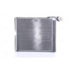 Evaporateur de climatisation NISSENS