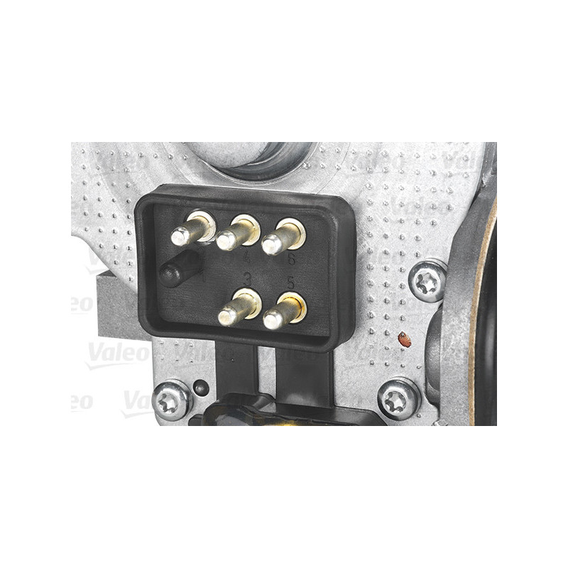 Moteur d'essuie-glace VALEO