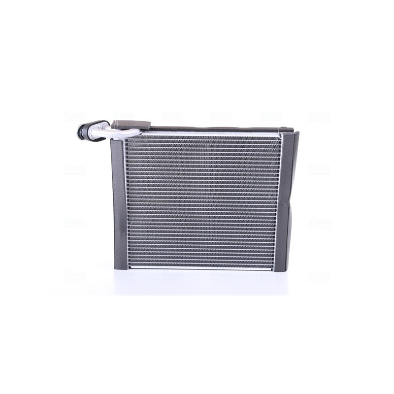 Evaporateur de climatisation NISSENS