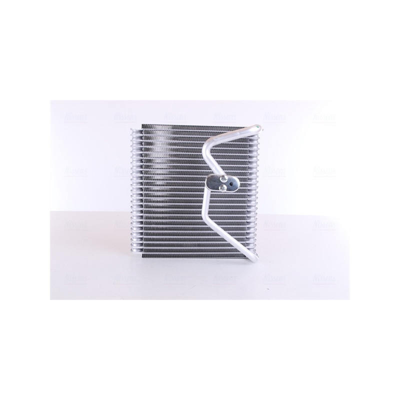 Evaporateur de climatisation NISSENS
