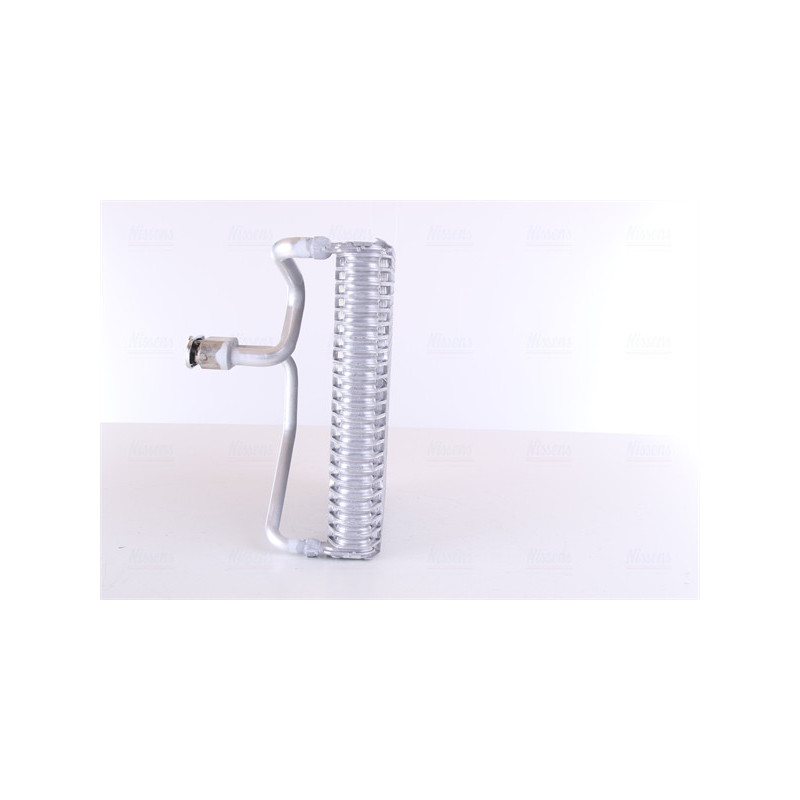 Evaporateur de climatisation NISSENS