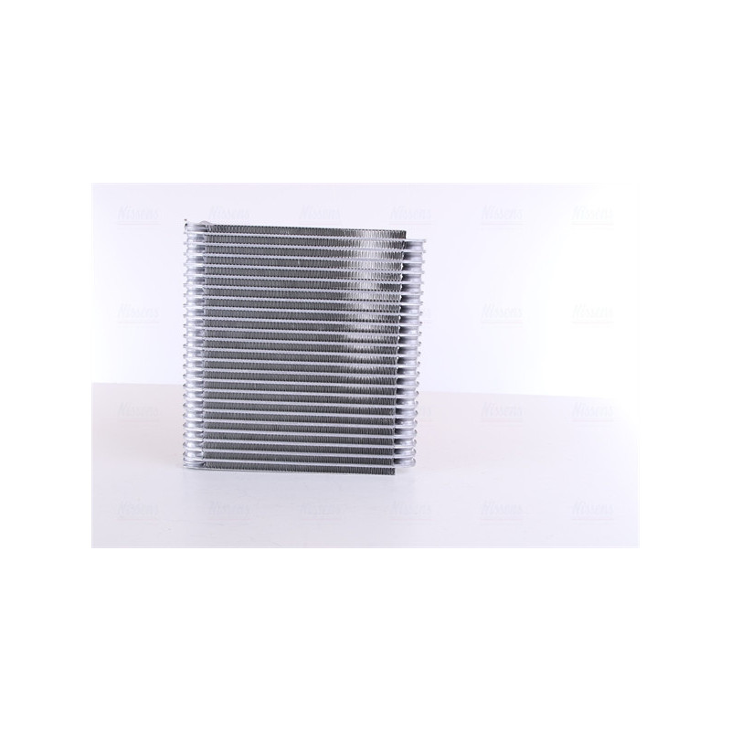 Evaporateur de climatisation NISSENS