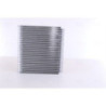 Evaporateur de climatisation NISSENS