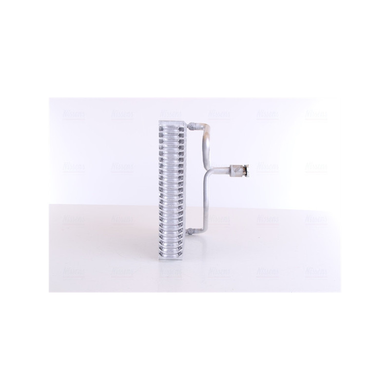 Evaporateur de climatisation NISSENS
